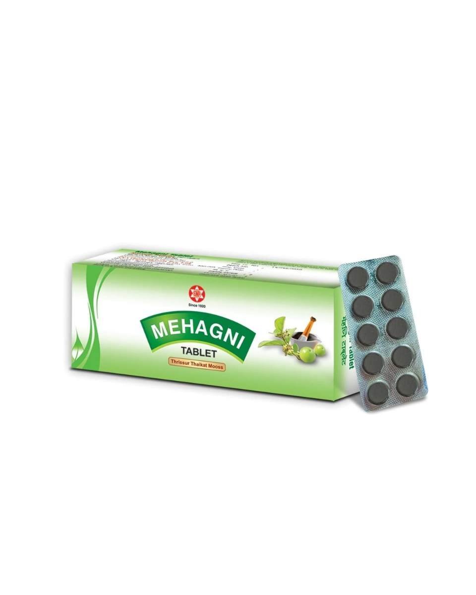 uk51j2tsD37xL-1.jpg Thrissur Thaikat Mooss S N A Mehagni (Best for diabetic control) pack - Fast UK Delivery - Image 1