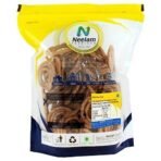 Neelam Foodland Mini Nachani Butter-Chakli, 200g - Fast UK Delivery - Image 4