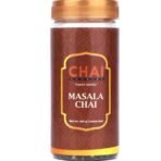 Karma Kettle Chai Country Masala Chai, 100 gm - Fast UK Delivery