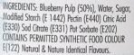 Mala's Filling 1Kg (Blue Berry) - Fast UK Delivery - Image 7