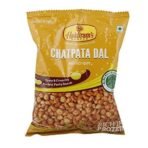 Haldiram's Sanck Premium - Chatpata Dal, 150Grams - Fast UK Delivery - Image 2