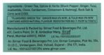 Girnar Detox Green Tea, 540 Grams (Combo of 6) - Fast UK Delivery - Image 6