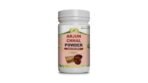 Cura Mahaveer Arjun Ki Chaal Power 100gm | Arjuna Powder | Supports Heart Health | Natural & Preservatives Free Pack of 3 - Fast UK Delivery