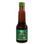 Zandu Livital Syrup |Scientifically Tested |100% Ayurvedic Ingredients | Protects Liver against various Hepatotoxins | Beneficial in Fatty Liver| Improves Digestion and Appetite & Aids in Liver Detox | 200ml - Fast UK Delivery