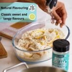 Urban Platter Sour Cream and Onion Seasoning, 100g (Perfect for Pop Corn, Pasta, Fries | Dairy-Free | Make Dips and Season Appetizrs) - Fast UK Delivery - Image 6