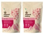 Organic Tattva Natural Rock Salt 2 KG | Mineral Rock, Unrefined and Unpolluted | Boosts Digestion, Immunity, Stress and Weight Loss | Ideal for Everyday Cooking - Fast UK Delivery - Image 2