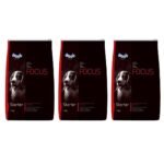 Drools Focus Starter Super Dog Food 1.2kg (Pack of 3) - Fast UK Delivery