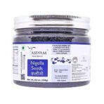 Tassyam Nigella Seeds 250 Grams | Kalonji by Tassyam - Fast UK Delivery - Image 2