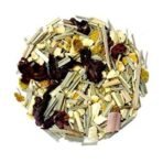 Octavius Citrus Floral Delight (Tisane) Loose Leaf Tea - 100 Gms - Fast UK Delivery - Image 4