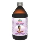 Sandu Ashoka Compound I Women Health & Wellness (450 ml) - Fast UK Delivery