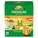 Tata Tea Premium | Desh Ki Chai |Unique Blend Crafted For Chai Lovers Across India | Black Tea | 500g - Fast Shipping to USA & Canada - Image 3