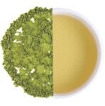 Karma Kettle Stone Ground Japanese Match Green Tea Powder, 50 g - Fast UK Delivery - Image 3