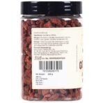 Urban Platter Goji Berries, 200g (Unsweetened | Garnish or Add to Fruit Salads, Oatmeal, Mueslis, Trail Mixes, Ice Creams, Baked Goods) - Fast UK Delivery - Image 3