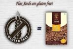 OOSH Superfood Chia Seed & Flax Seed, 1000 g - Fast UK Delivery - Image 6