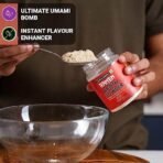 Urban Platter Japanese Style Instant Ramen Broth Powder, 150g (No MSG | Umami | Instant Soup Base) - Fast UK Delivery - Image 5