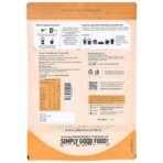 Urban Platter SOYA Milk Powder, 1Kg [Plant-Based / Milk Alternative, Non-GMO & 49% Protein] - Fast UK Delivery - Image 3