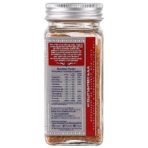 Urban Platter Smoked Paprika Salt Seasoning, 100g (Product of Greece, Greek Sea Salt, Naturally Cold Smoked, Season Vegetables) - Fast UK Delivery - Image 4