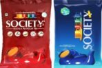 Society Leaf & Masala Tea 250g Combo (Pack of 2) Unique - Fast Shipping to USA & Canada