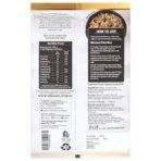 Urban Platter Shirataki Short-Grain Rice, 220g [Ultra Low-carb, Low-Calorie, Keto-Friendly, Fat-Free, Gluten-Free Alternative to Rice] - Fast UK Delivery - Image 3