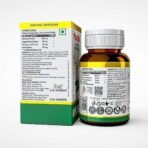 Patanjali Natural Spirulina With Amla 60Tab By Jv, 1 Count - Fast UK Delivery - Image 4