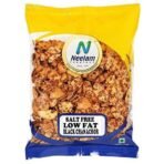 Neelam Foodland Black Chana JHOR Garam, Extra Thin Flat Chana, Snack ,Food, Snack Box for Home, Picnic, Movies (Salt Free Black) 400 Gm - Fast UK Delivery - Image 3
