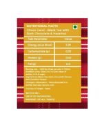 Karma Kettle Choco Carol - Christmas Special Tea - Fast UK Delivery - Image 4