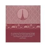 Karma Kettle Paris Rose oolong tea 25 Pyramid Teabags - Fast UK Delivery - Image 6