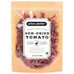 Urban Platter Sun Dried Tomato, 100g - Fast UK Delivery - Image 2