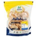 Neelam Foodland Mini Butter-Chakli, 200g - Fast UK Delivery - Image 4