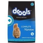 Drools Ocean Fish Adult Cat Food, 7kg - Fast UK Delivery - Image 2