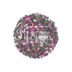 The Indian Chai - Rose Green Tea 200g with Gulab Rose Petals for Glowing Skin, Rich in Vitamin C, Natural Stress Buster, Helps with Immunity - Fast UK Delivery - Image 5