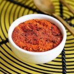 Urban Platter Japanese Shichimi Togarashi Seasoning Shaker Jar, 80g [an All Purpose Seasoning, Spicy, Flavourful, Seasoning for Snacks, Signature Japanese Spice Blend] - Fast UK Delivery - Image 5