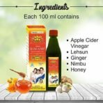 Herbal Canada Jeevan Amrit - Fast UK Delivery - Image 8
