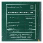 Karma Kettle Chai Country Elephant Green Tea - 100% Natural and Full of antioxidant, Help in Weight Loss - Loose Leaf Jar - 500 gms - Fast UK Delivery - Image 6