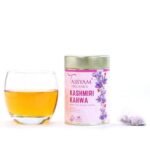 Tassyam Organics Teawery Rich Kashmiri Kahwa 20 Biodegradable Tea Bags - Fast UK Delivery