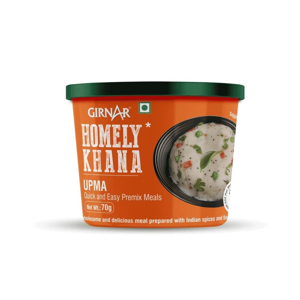 uk51lJtIBOTSL-1.jpg Girnar Homely Khana Upma - Fast UK Delivery - Image 1
