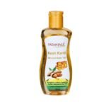 Patanjali Almond Hair Oil, 100ml - Fast UK Delivery