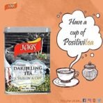 JAGS Premium Darjeeling (Orthodox) Tea (200gm) - Fast Shipping to USA & Canada - Image 5