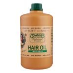 Shahnaz Husain Professional Power Hair Cleanser | Cures Dandruff | Helps Hair Growth | 1000ml - Fast UK Delivery