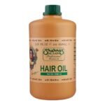Shahnaz Husain Professional Power Hair Cleanser | Cures Dandruff | Helps Hair Growth | 1000ml - Fast UK Delivery