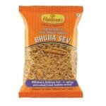 Haldiram's Nagpur Bhujia Sev, 38g - Fast UK Delivery