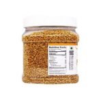 Tassyam Fenugreek Seeds 650g | Jumbo Pack - Fast UK Delivery - Image 3