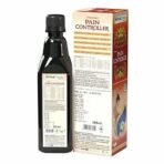 Herbal Canada Pain Controller | 500 ML | Helpful for Muscular Pain, Knee Pain | Good For Blood Circulation | Helpful for back and joint pain | 100% Natural (Pack of 2) - Fast UK Delivery - Image 4