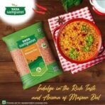 Tata Sampann Unpolished Masoordal, 1Kg - Fast UK Delivery - Image 3