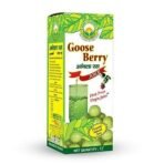 Basic Ayurveda Amla Juice GooseBerry 1L Rich Source of Vitamin C Ayurvedic juice - Fast UK Delivery - Image 3