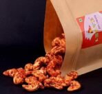 LEEVE DRY FRUITS | Flavoured Cashew Nuts | Chilli Cashew | Cashew 200gm Pack | Red Chilli Cashew | Masala Kaju Roasted | Masala Cashew Nut | Masala Cashew Roasted - Fast UK Delivery - Image 6
