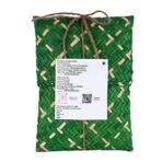 Karma Kettle Sakura Collection - Matcha Green Tea (Sital patti packaging) - 50 grams - Fast UK Delivery - Image 6