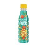 Society Iced Tea Bottle Peach 250 ml - Fast Shipping to USA & Canada