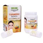 Panchvati Herbals Turmeric Bleach for Fairness 900 gm For Men & Women - Image 2