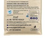 Organic Tattva, Organic Biryani Basmati Gluten Free and Unpolished Rice, 1Kg - Fast UK Delivery - Image 7